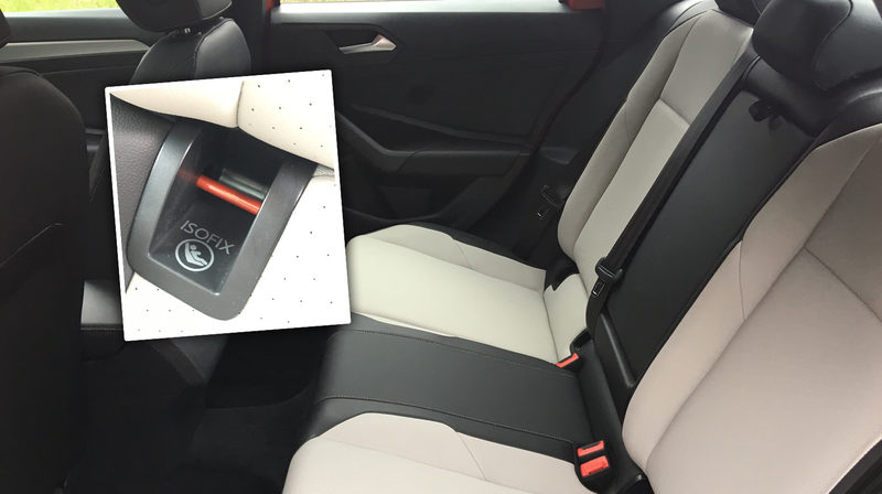 Illustration for article titled The 2019 VW Jetta Seems Pretty Good And Still Comes With A Stick
